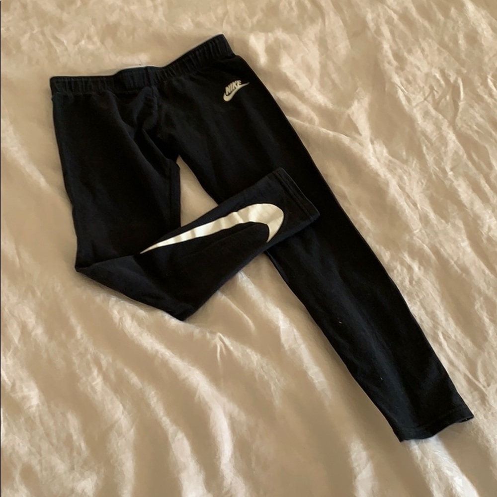 NIKE | Leggings Size M